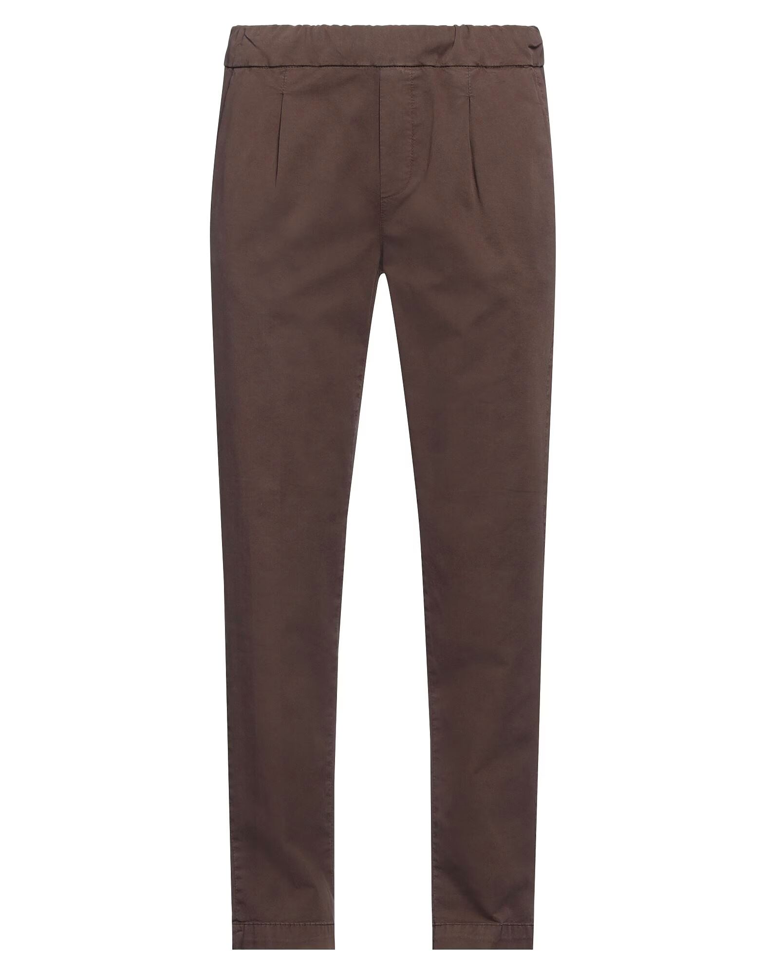 

Брюки Alpha Studio, темно-коричневый
