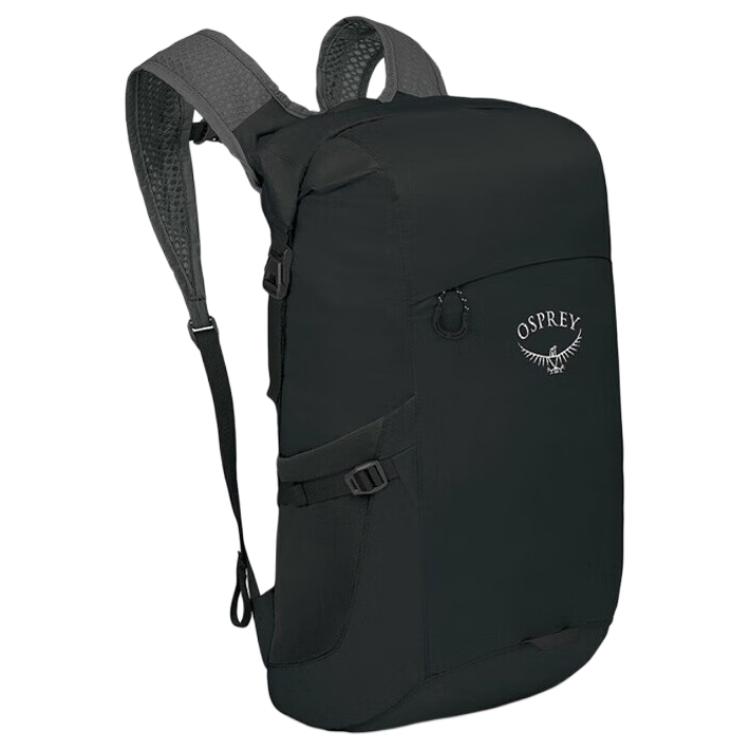 

OSPREY 20л рюкзак outdoor bag waterproof материал black unisex