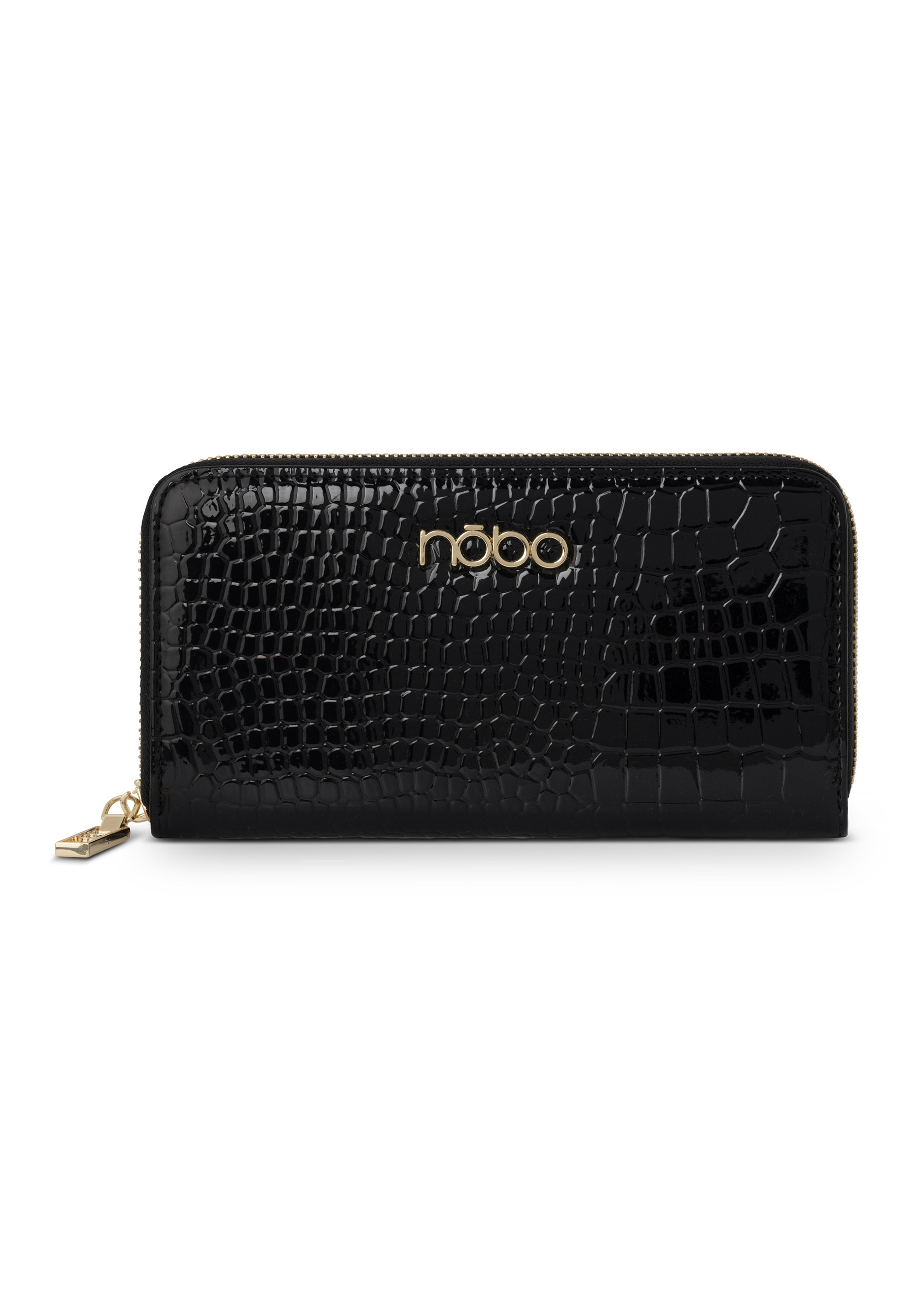 

Кошелек Nobo Bags Shopper Utopify, черный