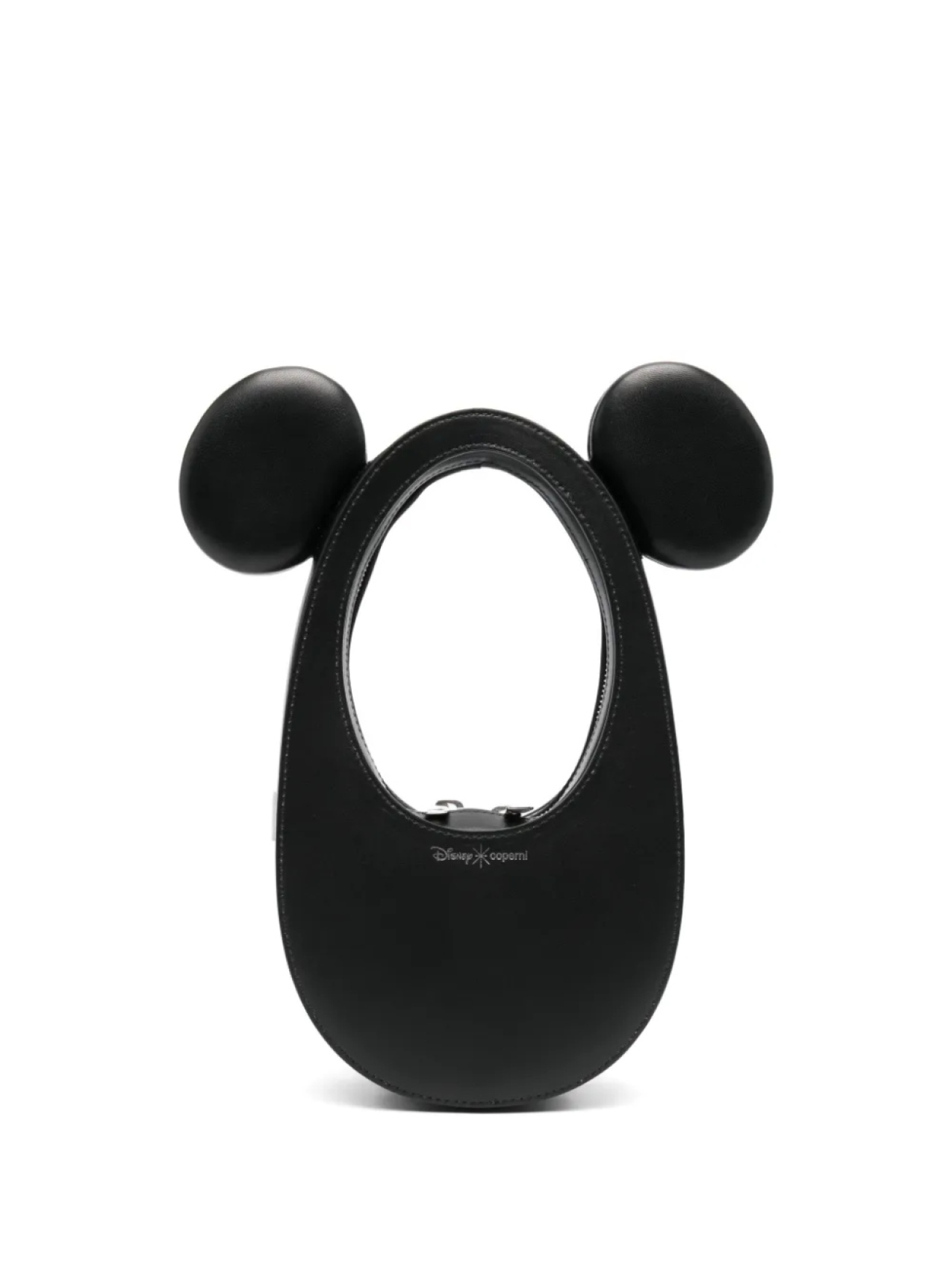 

X Disney мини-сумка Mickey Swipe Coperni, черный