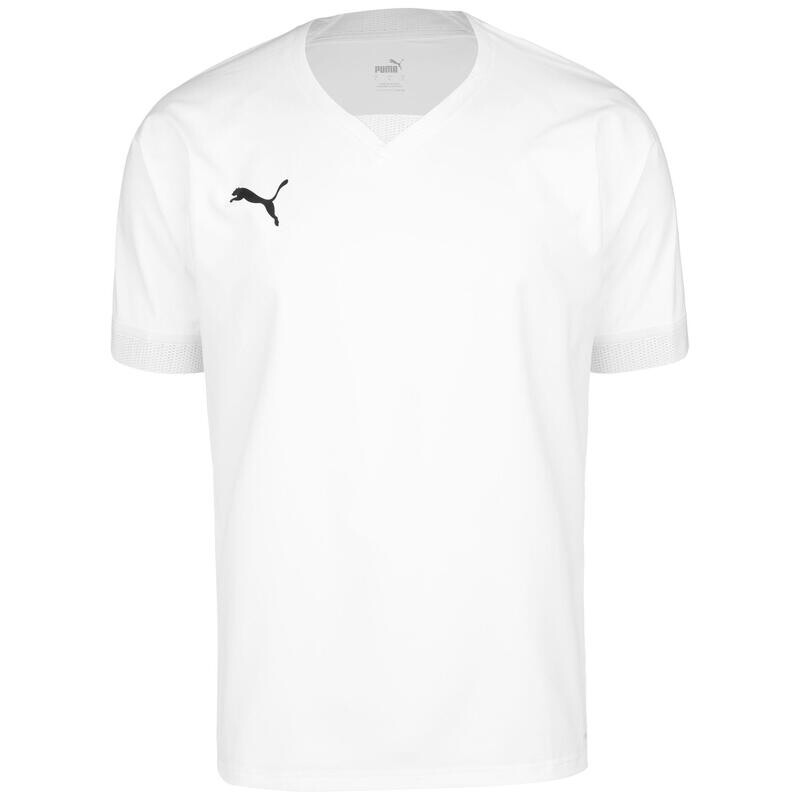 

Футбольная майка сборной Final Men PUMA, цвет weiss