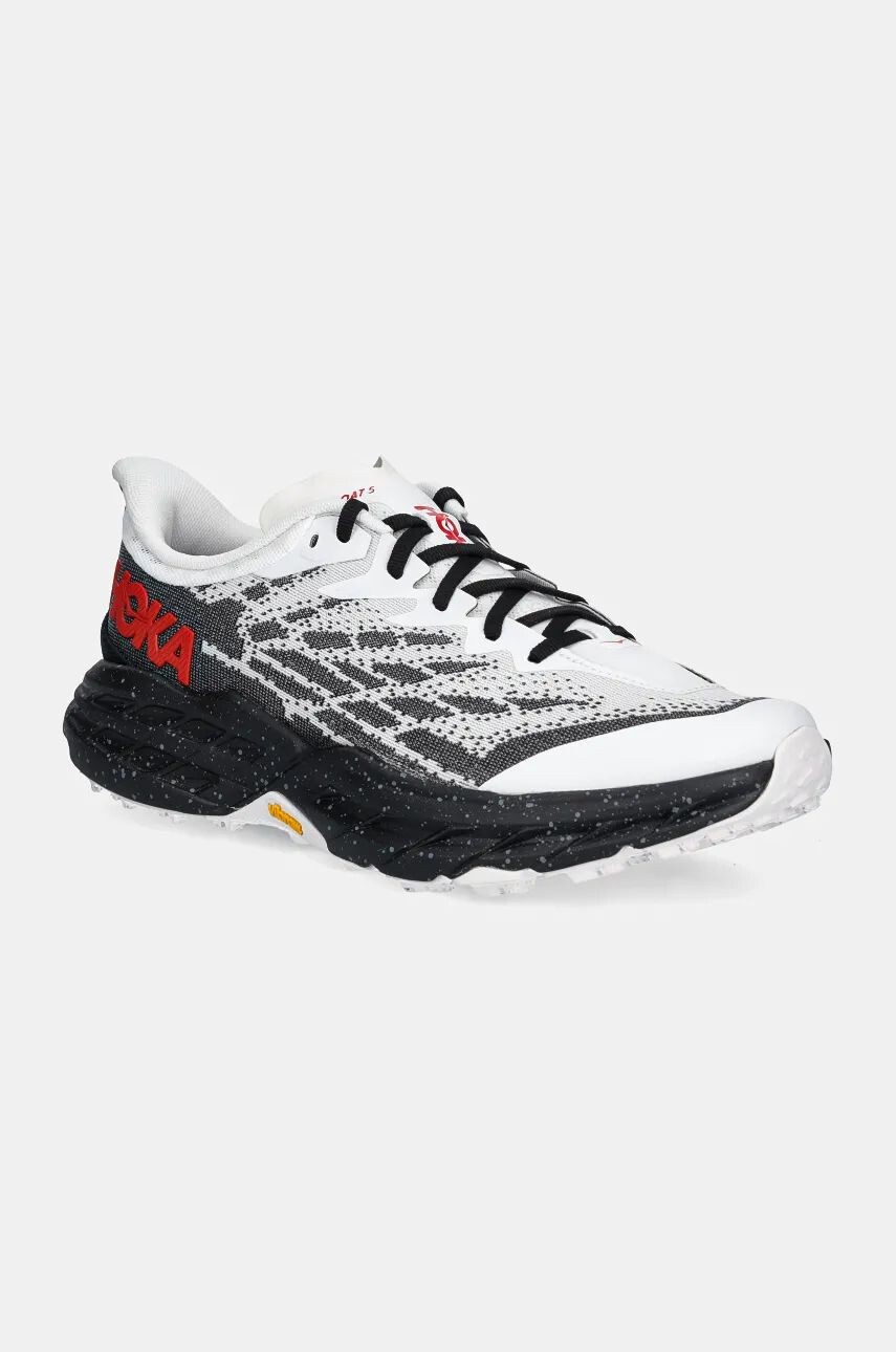 

Кроссовки Hoka One One Speedgoat 5, белый