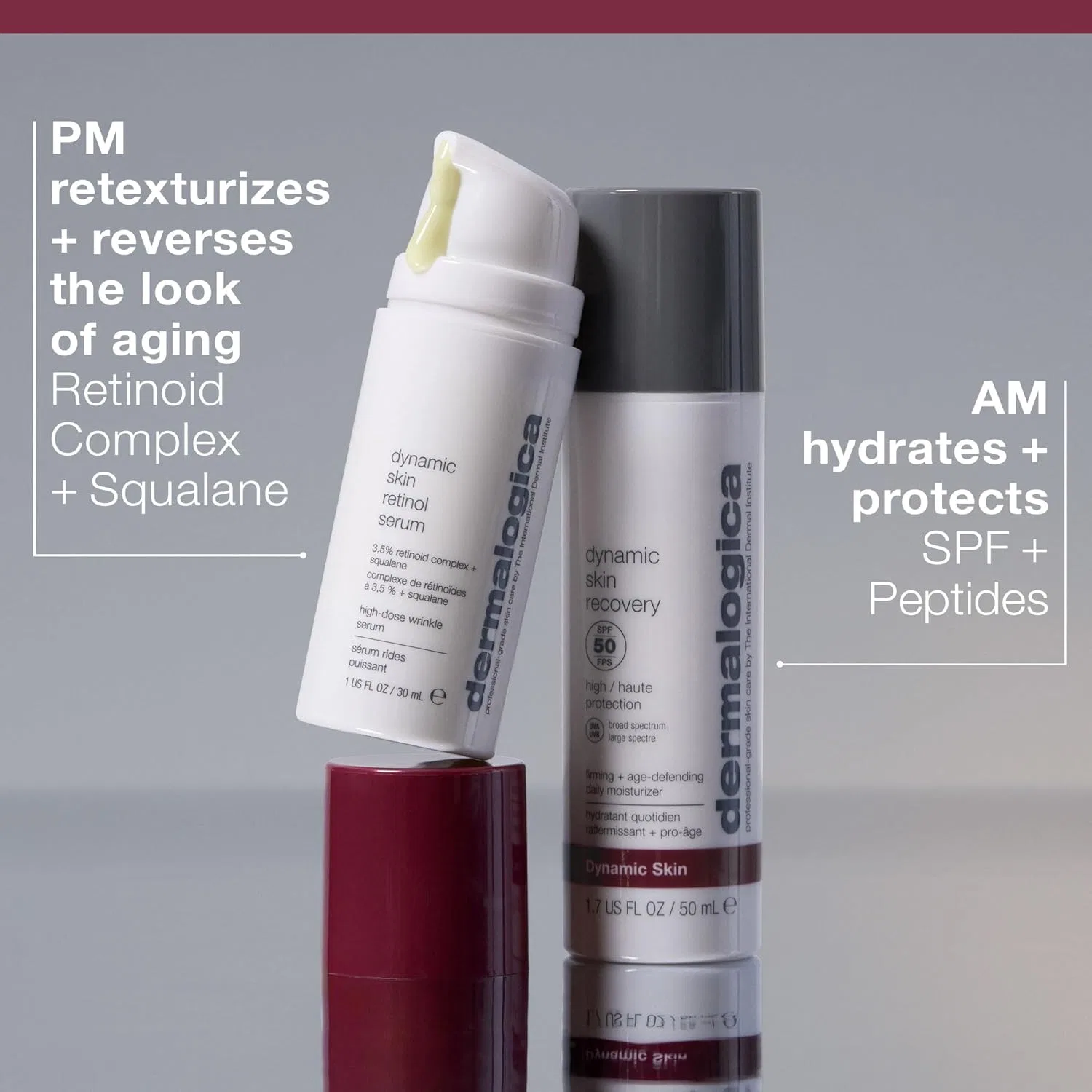 Сыворотка Dermalogica — Для лица «Dynamic Skin Recovery» от — фото 4