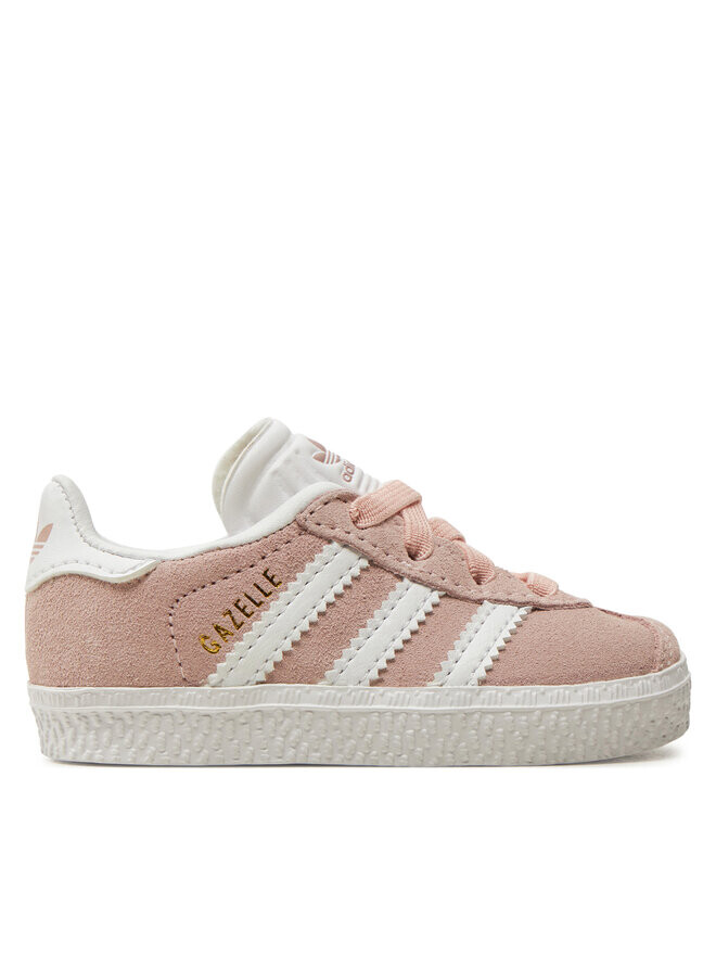 

Кроссовки adidas, розовый