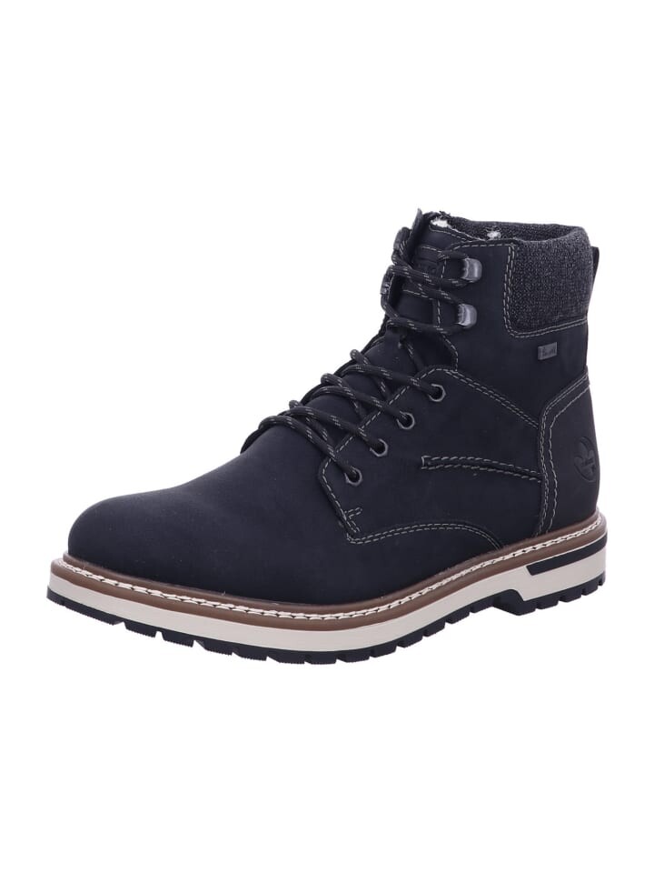 

Сапоги rieker Herren warm, черный
