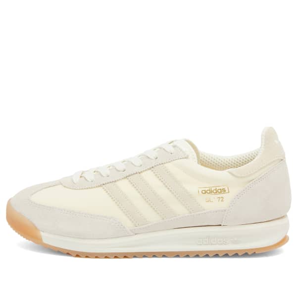 

Кроссовки Sl 72 rs Adidas, белый