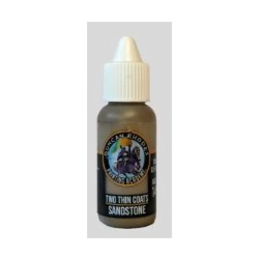 

Песчаник, Two Thin Coats Paints - Browns, Tans, & Creams