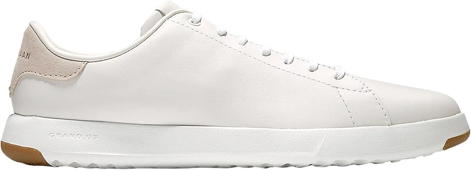Мужские теннисные кроссовки Cole Haan Grandpro, белый — фото 2