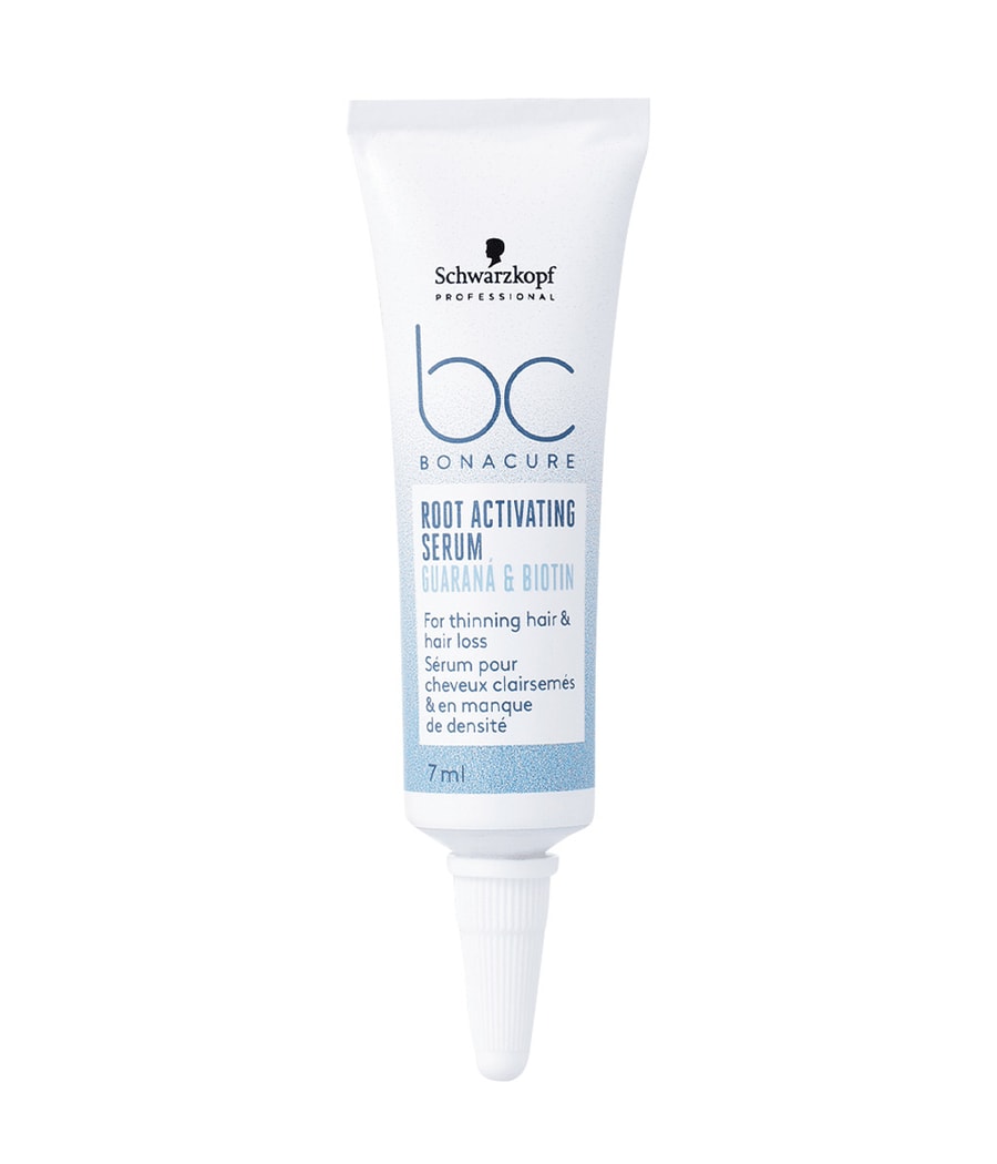 

Сыворотка для волос Schwarzkopf Professional BC Bonacure Scalp-Care Root Activating Serum 8 x 7, 56 ml