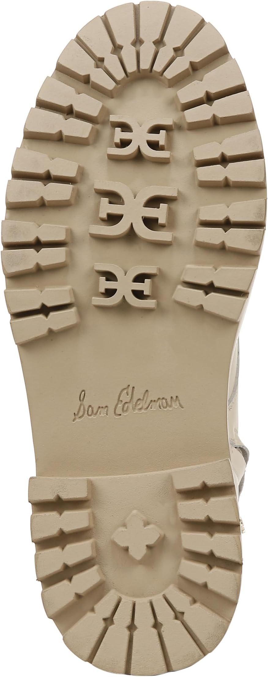 Ботинки Sam Edelman Evina, цвет Mod Ivory — фото 3