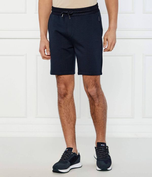 

Шорты Regular fit Hechter Paris, синий