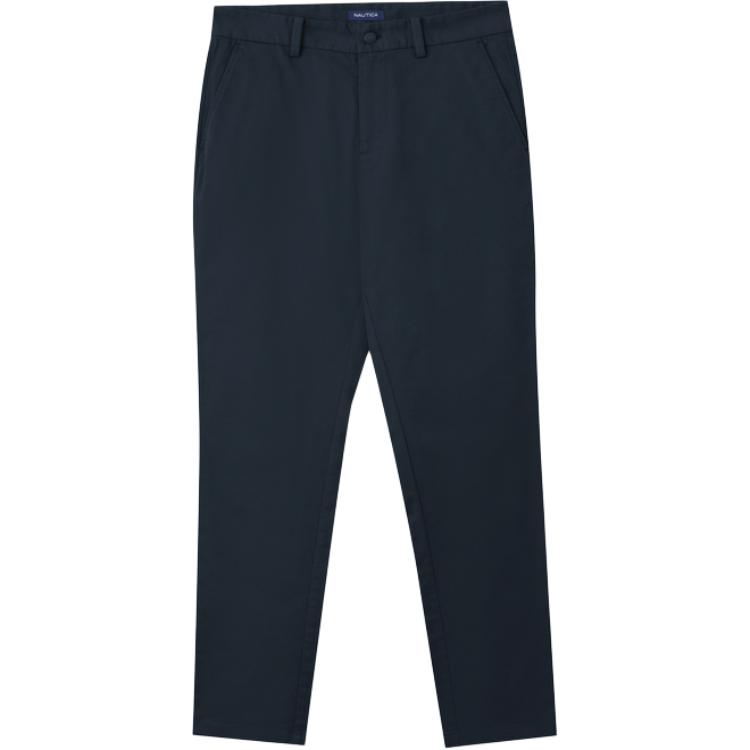 

Повседневные брюки мужские NAUTICA, синий