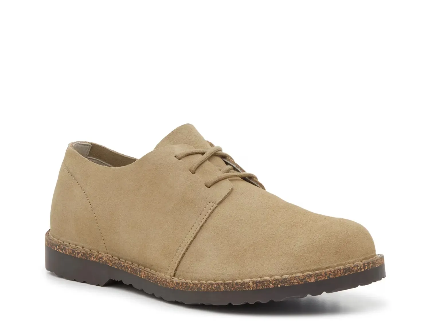 

Оксфорды Uppsala - мужские Birkenstock, Tan