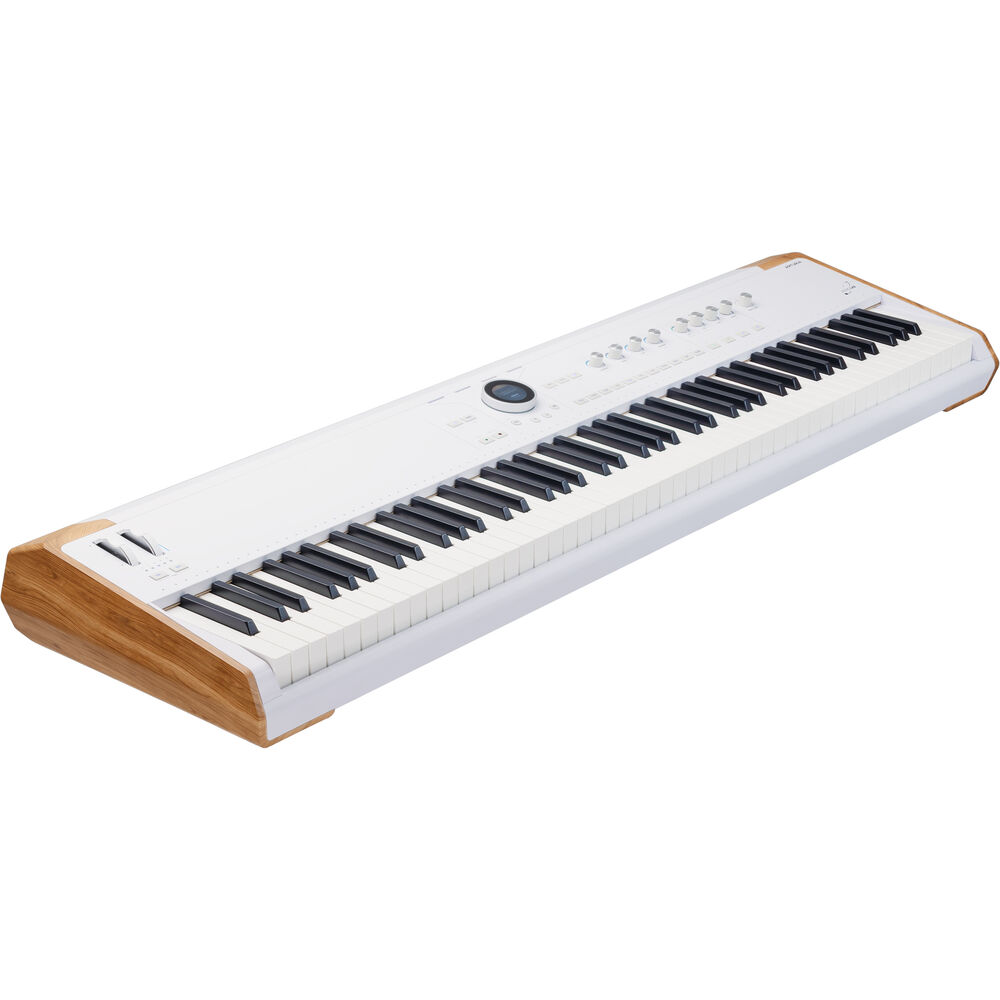 

Синтезатор Arturia Astrolab 88 Avant-Garde Stage Keyboard with Analog