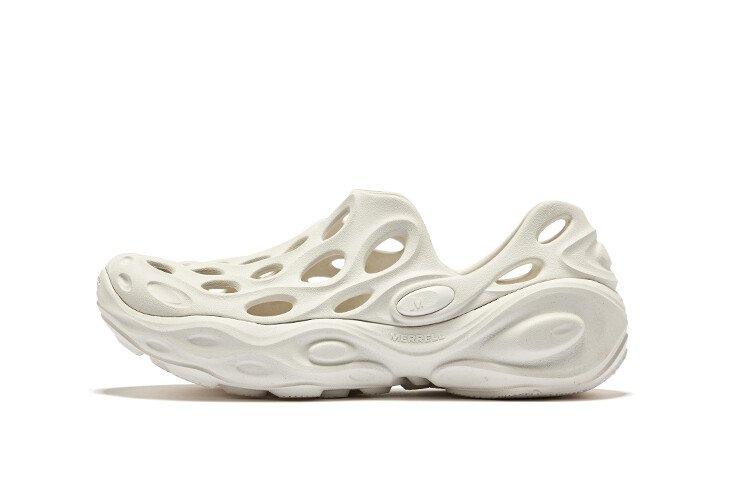 Женские гидро-кроссовки Next Gen Moc 1TRL «Triple White» Merrell