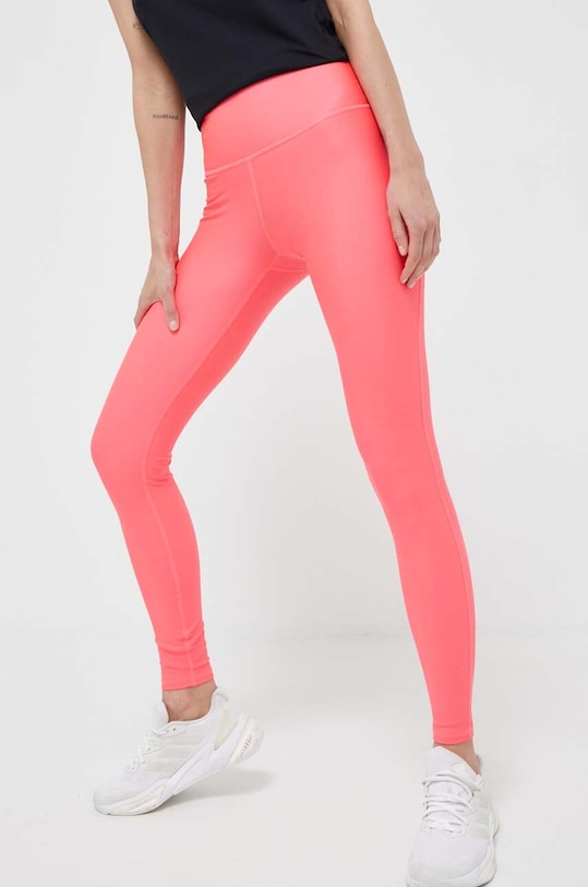 

Леггинсы для тренировок HG Armour HiRise Under Armour, розовый