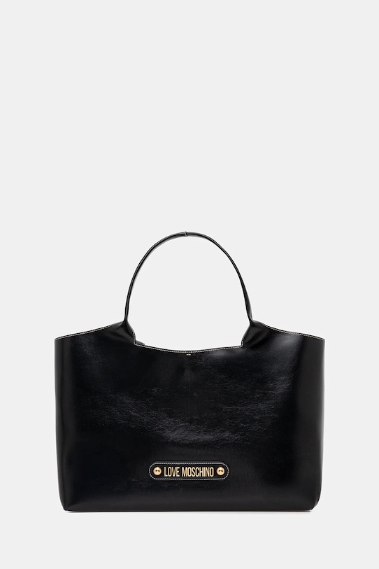 

Сумка Love Moschino, черный