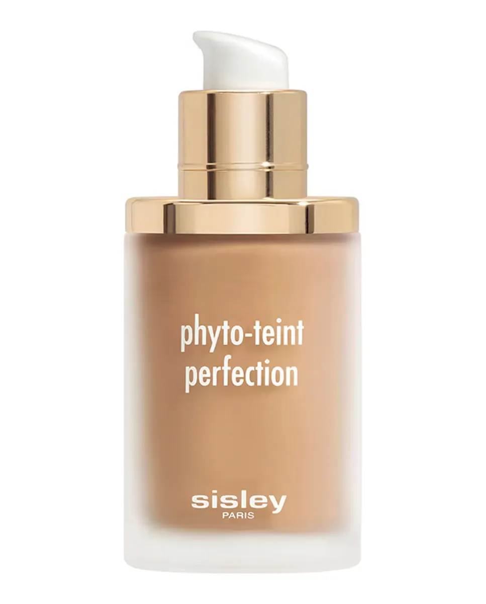 Тональная основа Phyto-Teint Perfection 30 мл Sisley, 4W Cinnamon — фото 2