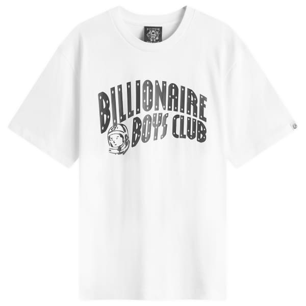 

Футболка с логотипом Arch Billionaire Boys Club, белый