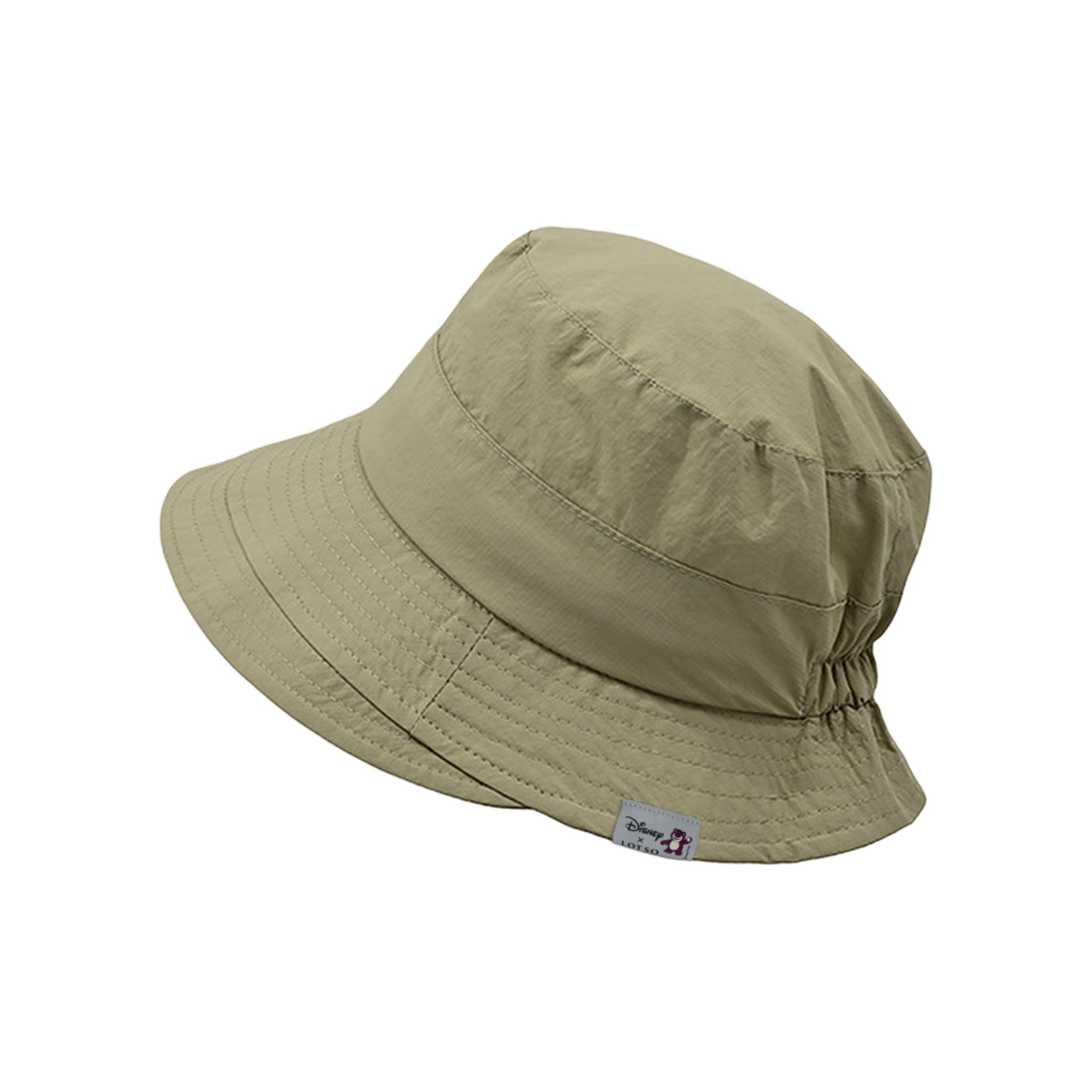 

Disney Полиэстеровая панама унисекс, Olive Green