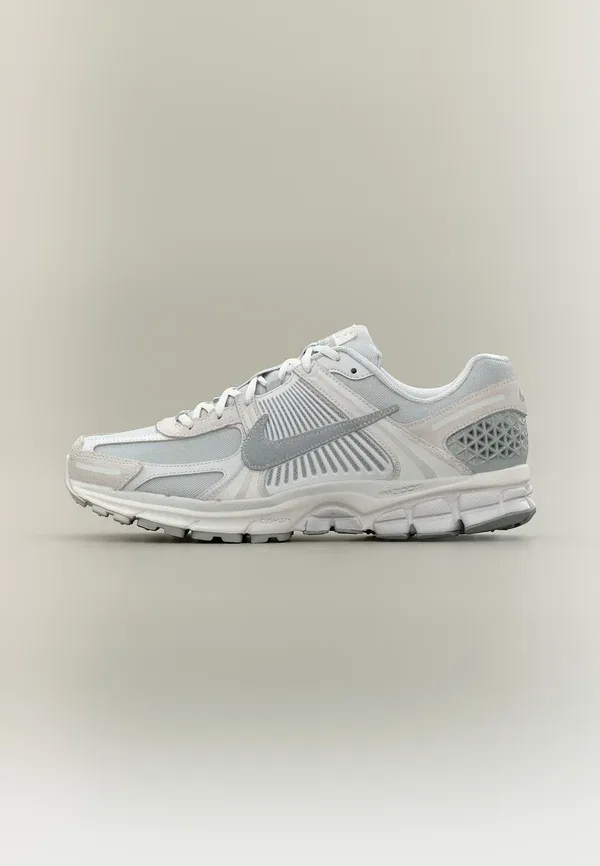Кроссовки Nike Sportswear Zoom Vomero 5 SE, цвет серый/светлый дымчато-серый/платиновый оттенок/белый/черный