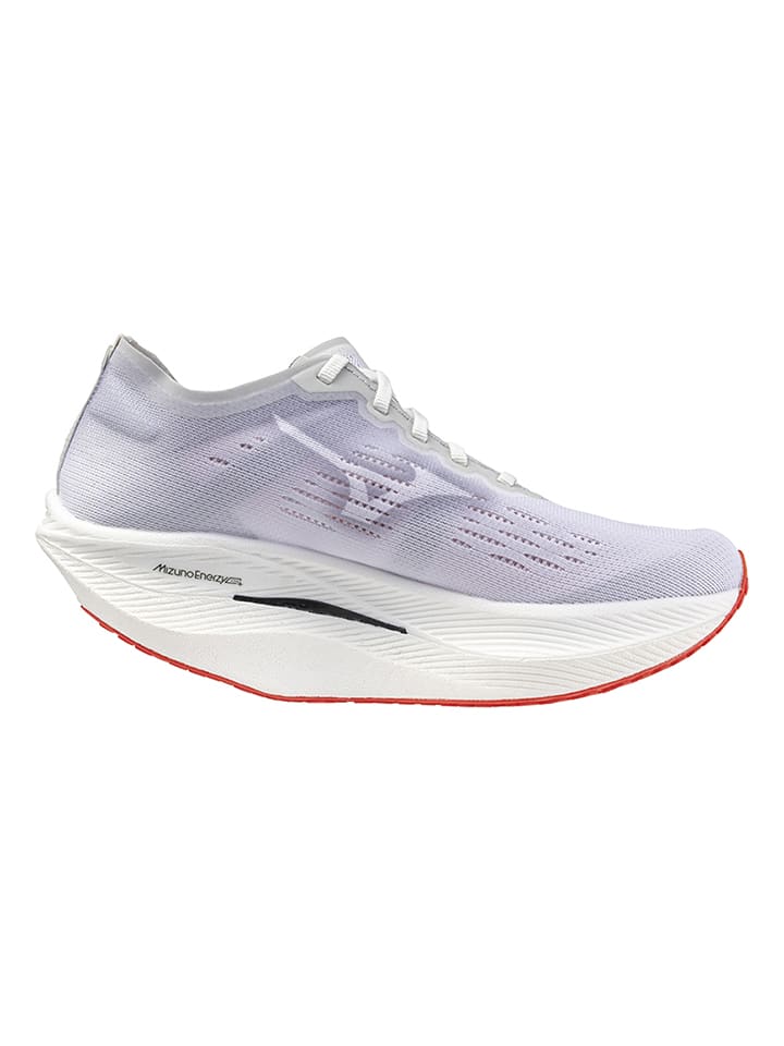 Беговые кроссовки Mizuno, белый — фото 2