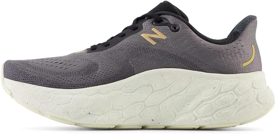 Сланцы New Balance Unisex-Adult 50 V1, черный — фото 2