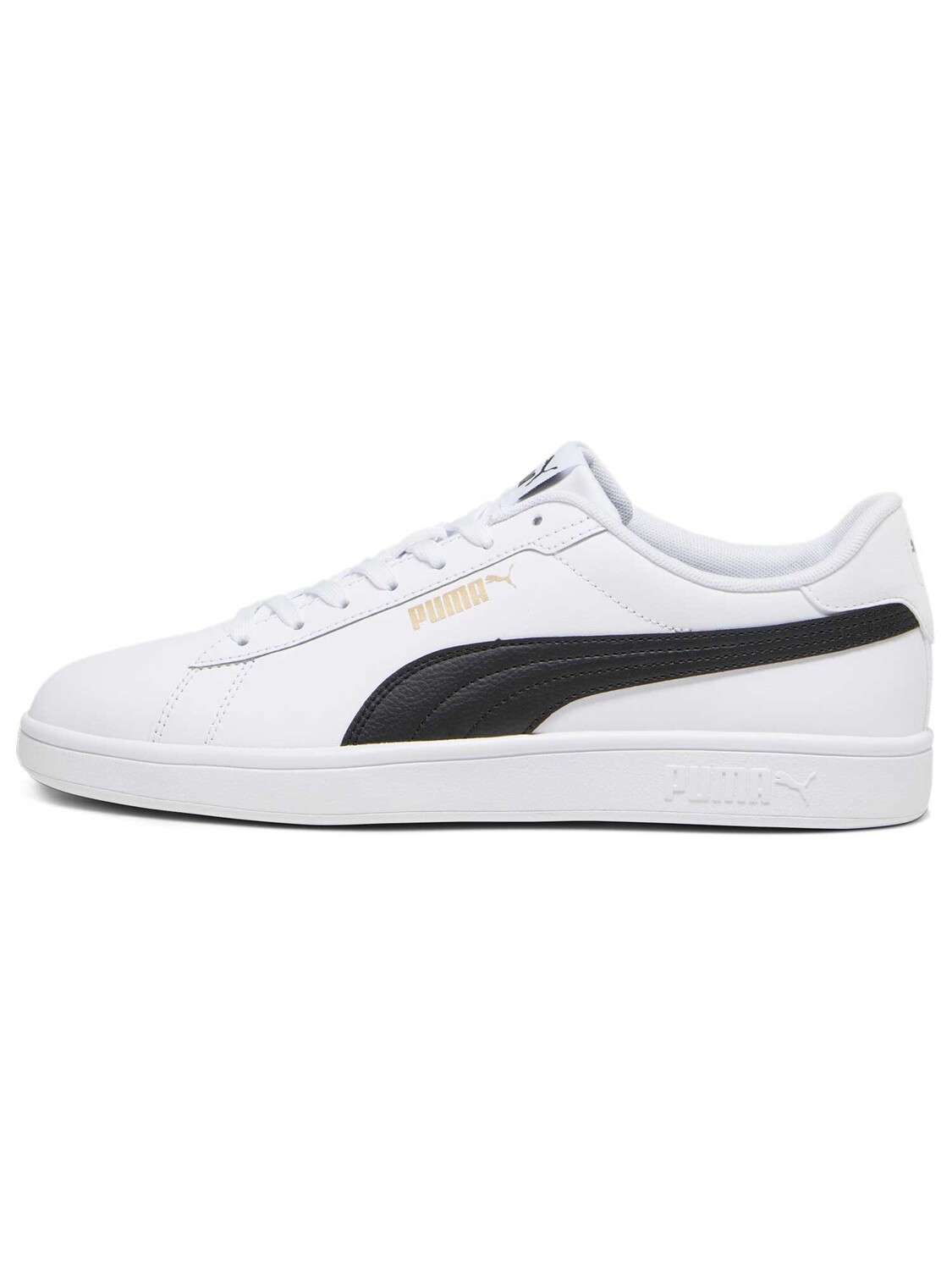 

Кроссовки Puma Smash 3.0 L, белый
