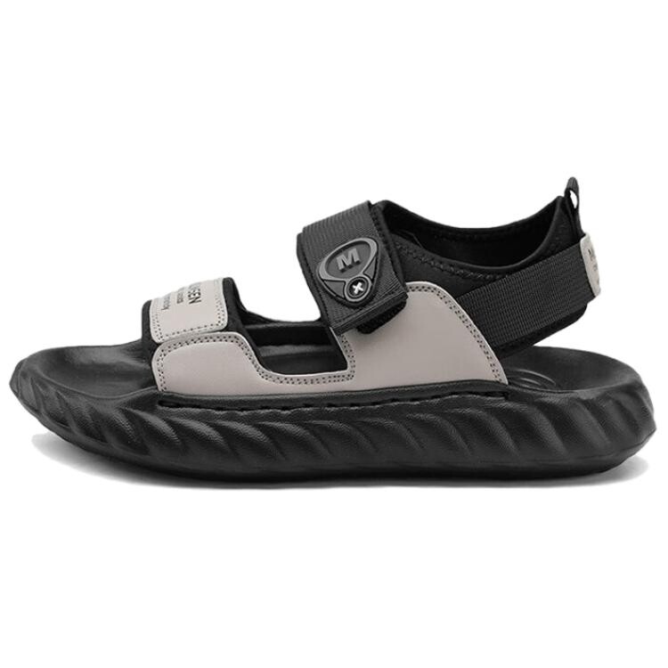 Сандалии Mulinsen Beach Sandals Men, черный — фото 3