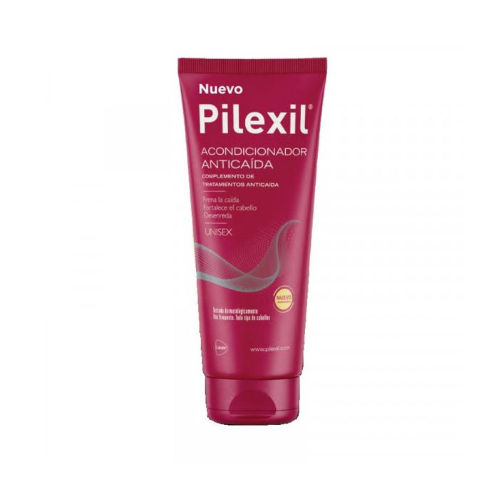 

Кондиционер для волос Acondicionador Anticaída Pilexil, 200 ml