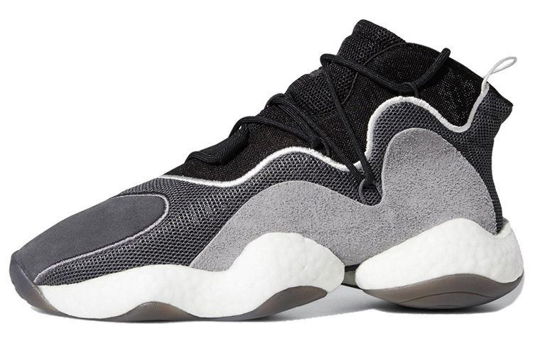 

Adidas Originals Adidas Crazy Byw Core черный серый