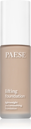 

Разглаживающая Основа Paese Lifting, 101 Warm Beige 30 ml