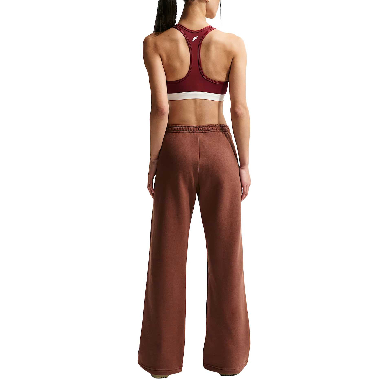 Swoosh Sports Underwear Women's Nike, темно team красный — фото 4
