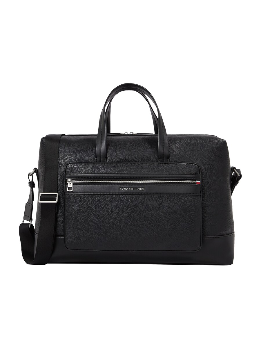 

Дорожная сумка TOMMY HILFIGER, Black