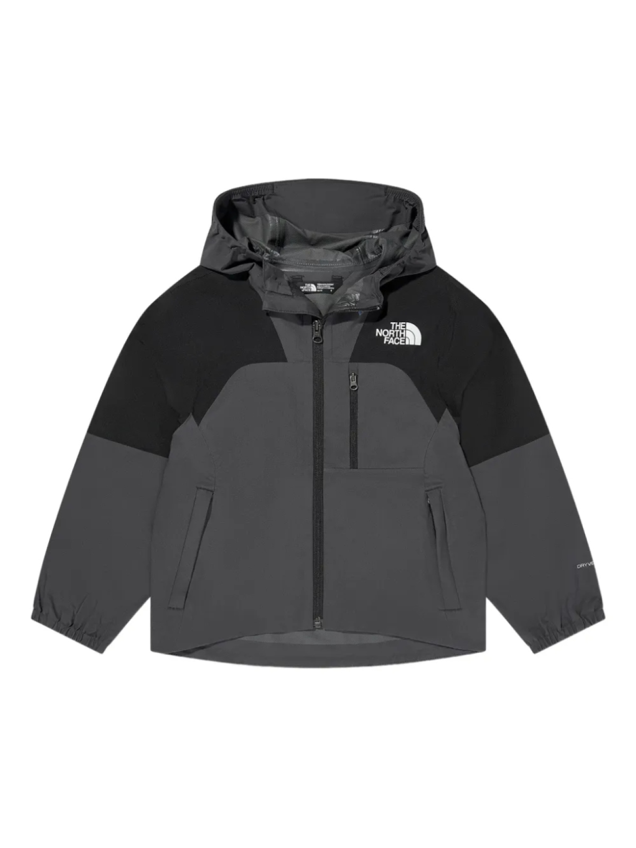 

Куртка Trishull The North Face Kids, черный