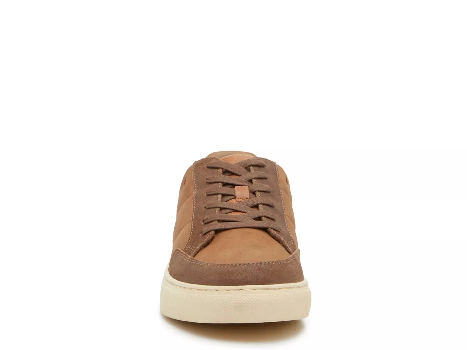 Кроссовки Crown Vintage Mahlon — мужские, цвет Brandy Tan/каштановый — фото 2