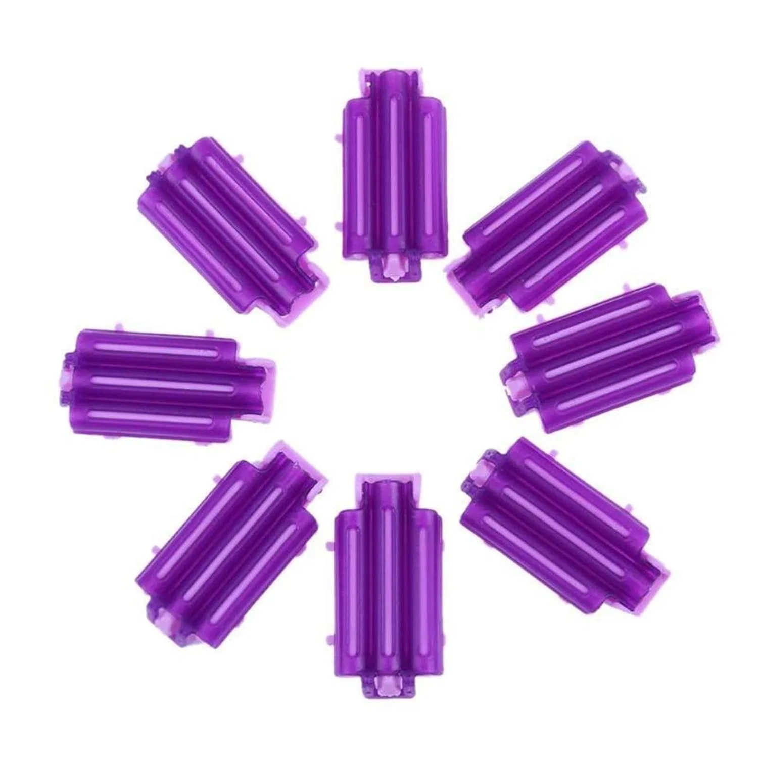 Бигуди для холодной завивки Heatless Curls, 36 штук Dobrvvgt