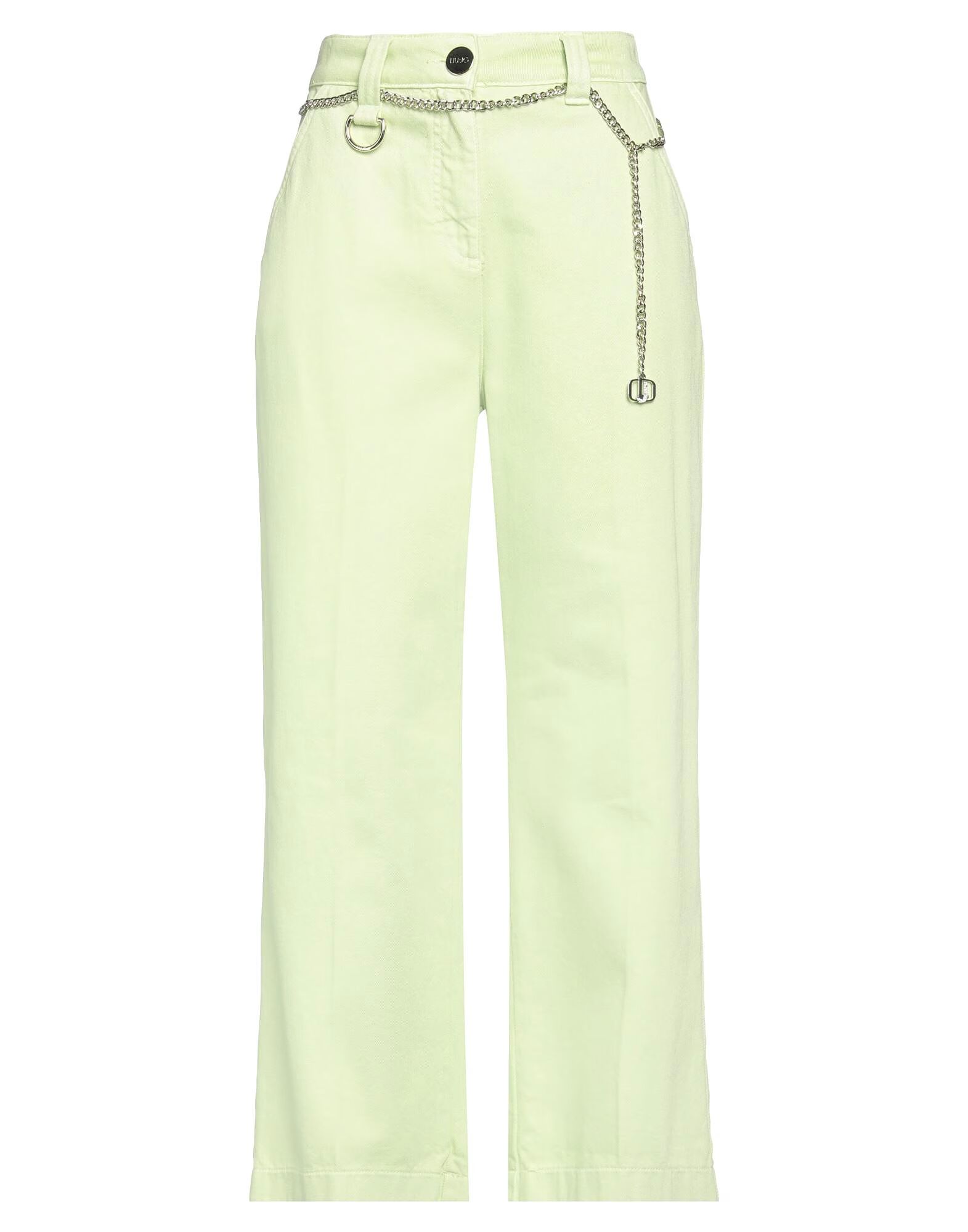

Брюки Liu •Jo, светло-зеленый