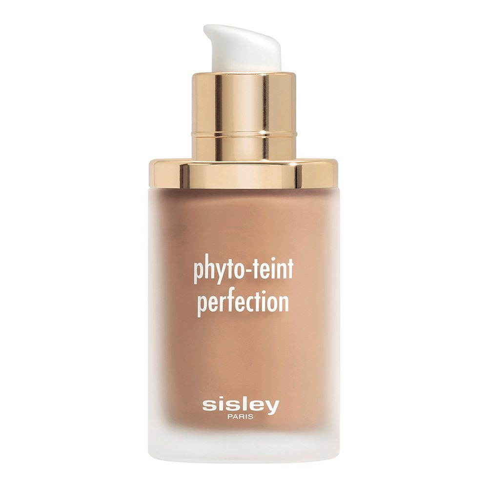 Тональный крем для лица phyto-teint perfection Sisley, 5 - golden, объем 30 мл — фото 2