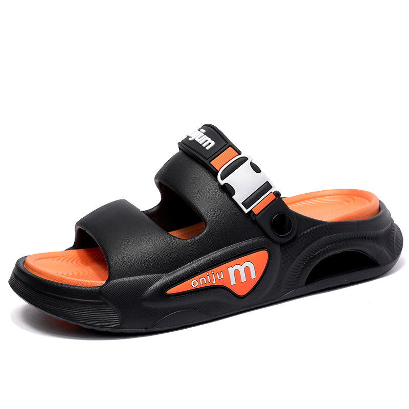 

CariteSport Пляжные сандалии унисекс матча грин, цвет Matcha Green