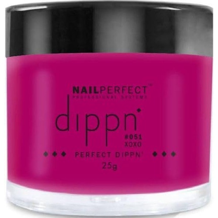 

Пудра Nailperfect Dippn' Nail Perfect