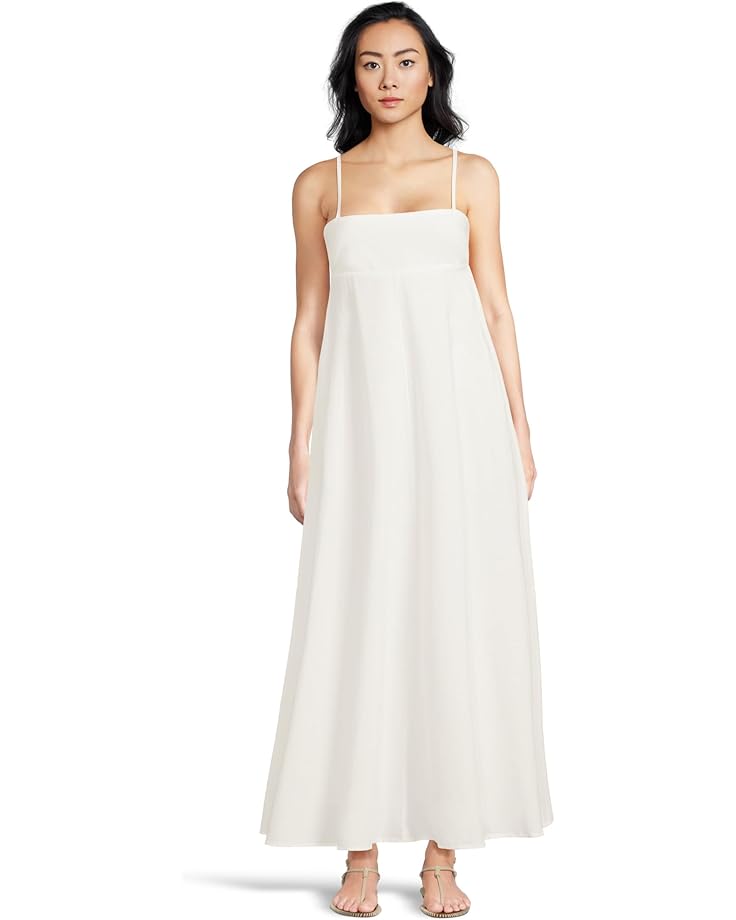 

Платье L*Space Raveena Dress, кремовый