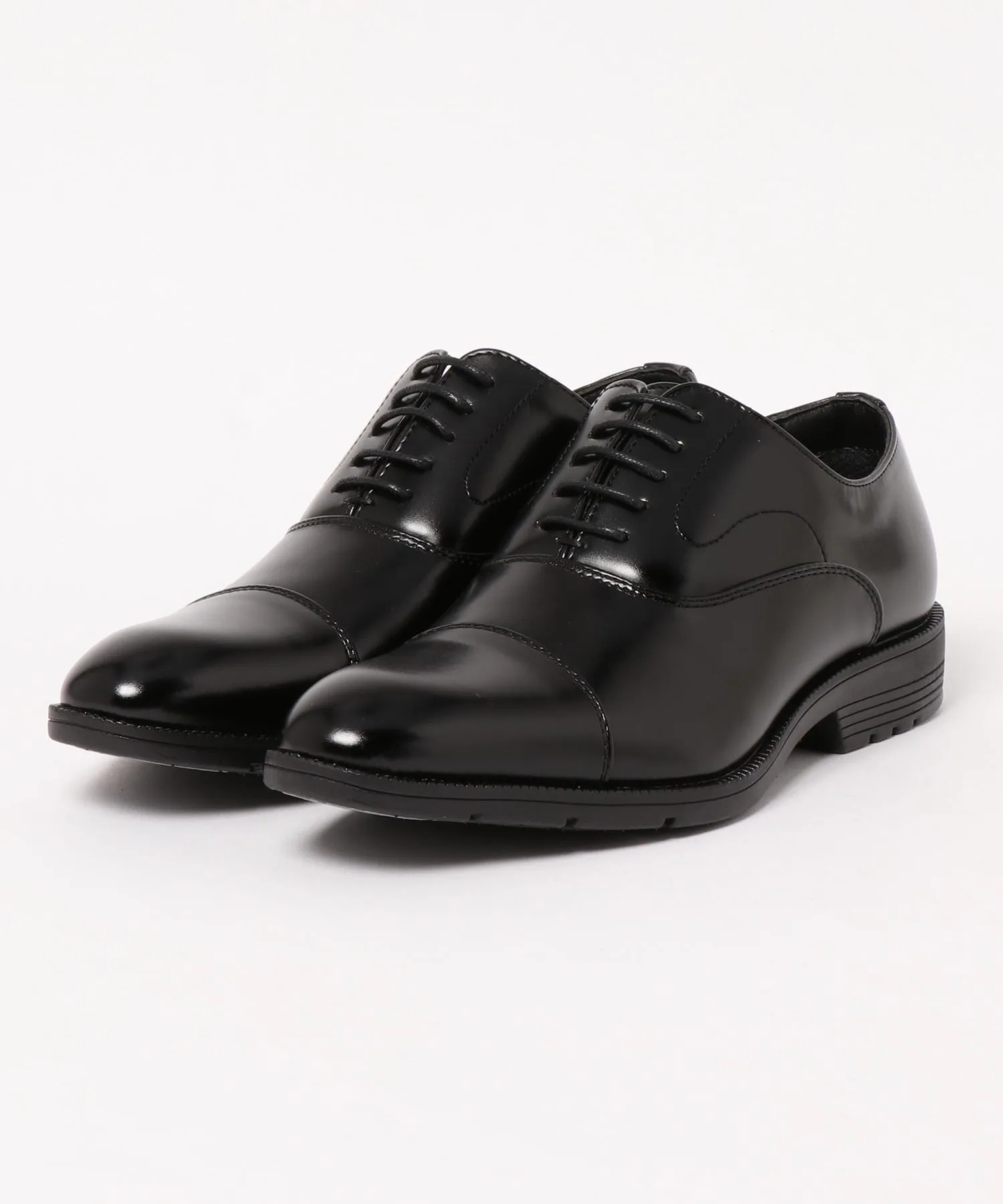 Мужские туфли Scarpe d'argento Straight Tip Business