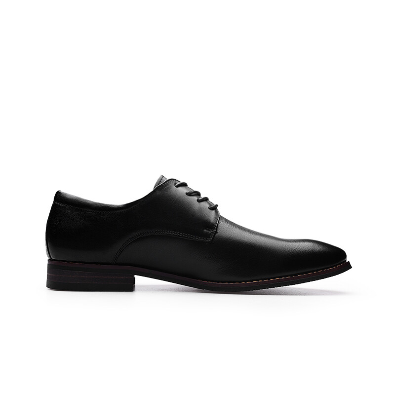 Туфли мужские Men"s Casual Men Low-Top Pardasaul, коричневый — фото 2