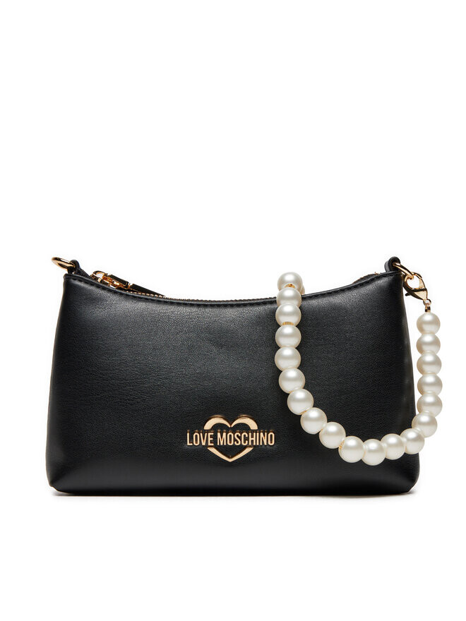 

Сумка LOVE MOSCHINO JC4351PP0LKT0000, черный