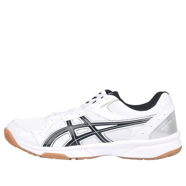 

Кроссовки ривер cs Asics, белый