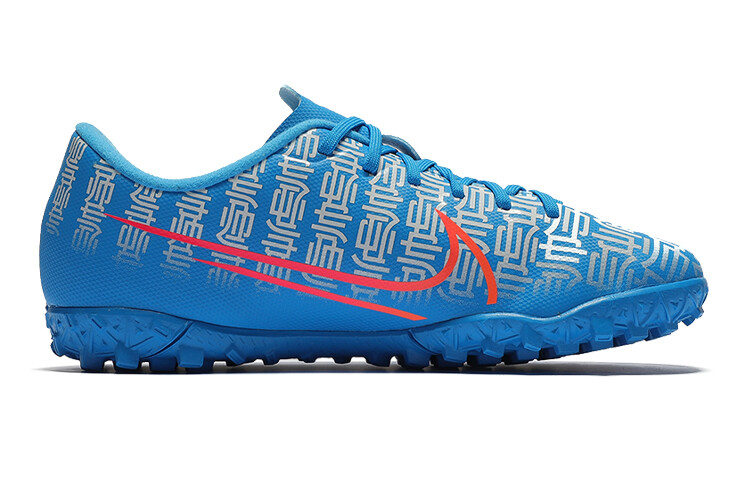 Бутсы Nike Mercurial Vapor 13 Kids' Soccer Shoes Kids — фото 2