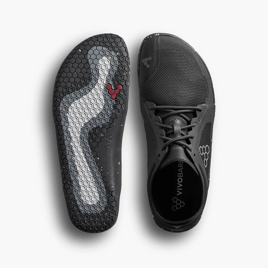 Кроссовки VIVOBAREFOOT Adult Master Item Primus Lite 3.5 Другое — фото 3