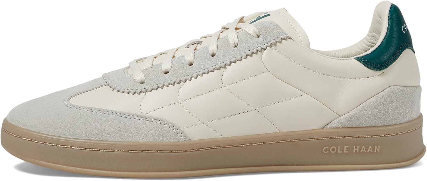 Мужские кроссовки Cole Haan GrandPro Breakaway, слоновая кость — фото 4