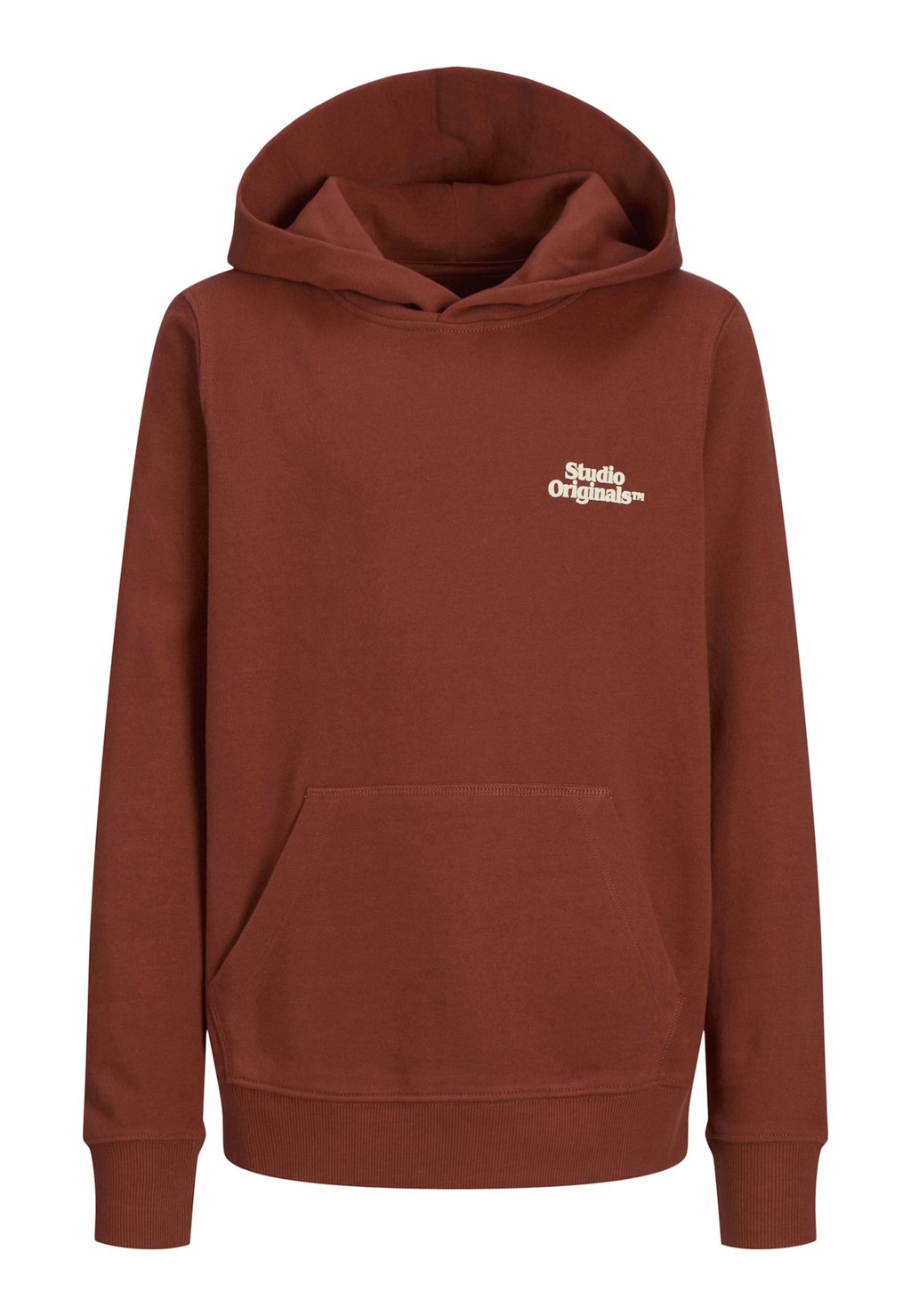 

Толстовка Jack & Jones, коричневый